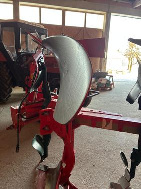 Vogel&Noot M 1000 Plus 4-scharig