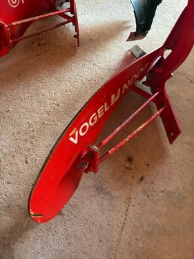 Vogel&Noot M 1000 Plus 4-scharig