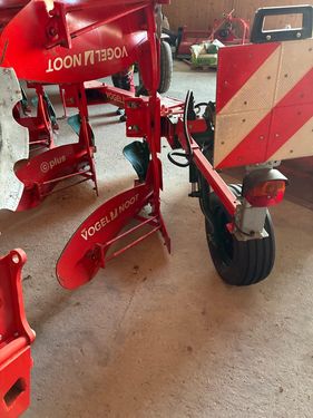 Vogel&Noot M 1000 Plus 4-scharig