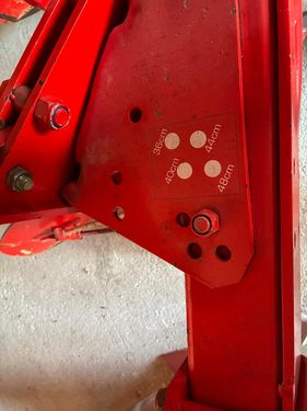 Vogel&Noot M 1000 Plus 4-scharig