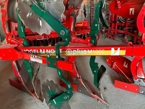 Vogel&Noot M 1000 Plus 4-scharig