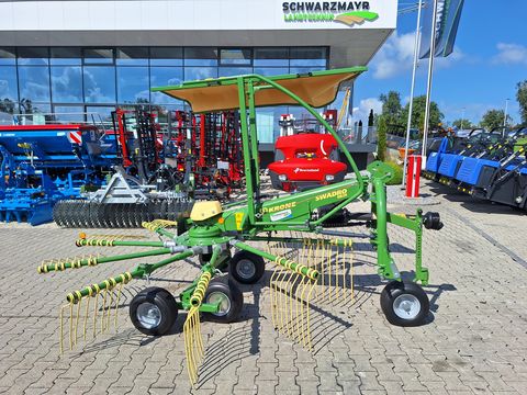 Krone Swadro S 380 