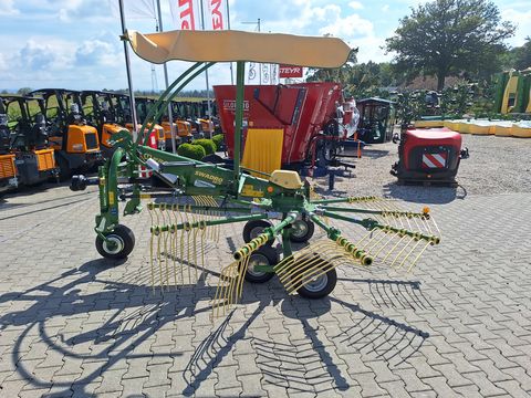 Krone Swadro S 380 