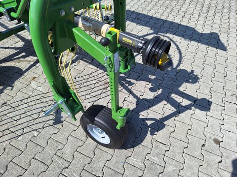 Krone Swadro S 380 