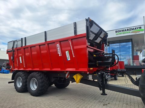 Krampe AS 680 Rambody