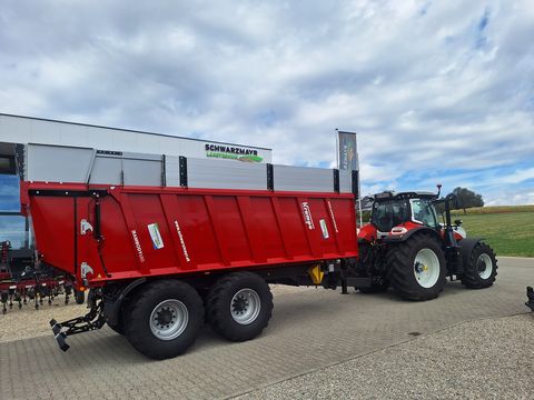 Krampe AS 680 Rambody 
