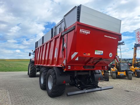 Krampe AS 680 Rambody 