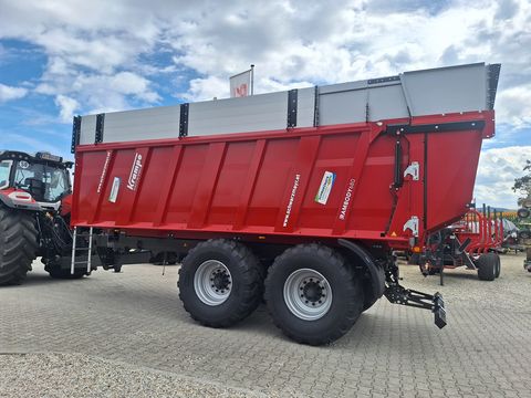 Krampe AS 680 Rambody 