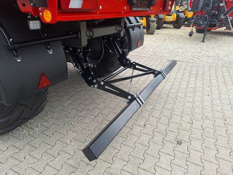 Krampe AS 680 Rambody 