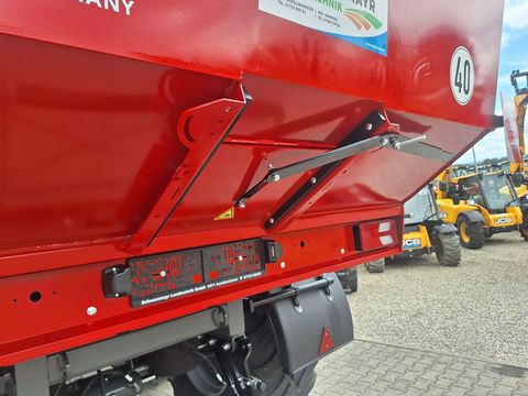 Krampe AS 680 Rambody 