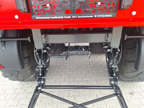 Krampe AS 680 Rambody 