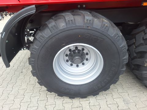 Krampe AS 680 Rambody 