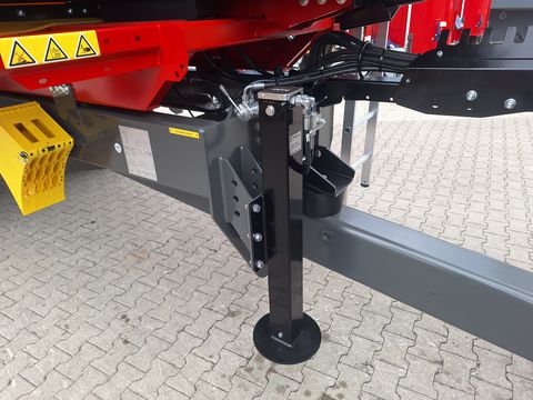 Krampe AS 680 Rambody 