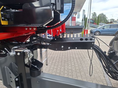 Krampe AS 680 Rambody 