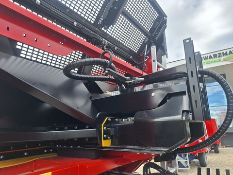 Krampe AS 680 Rambody 