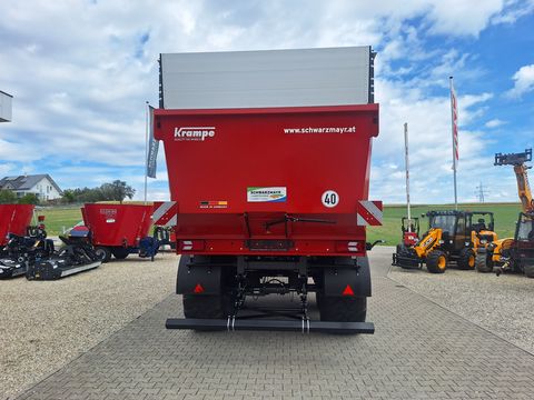 Krampe AS 680 Rambody 