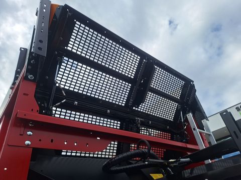 Krampe AS 680 Rambody 