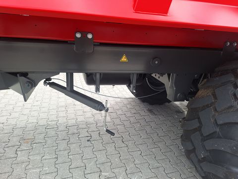 Krampe AS 680 Rambody 