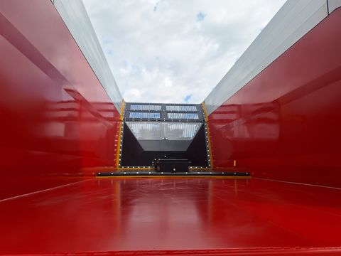 Krampe AS 680 Rambody 