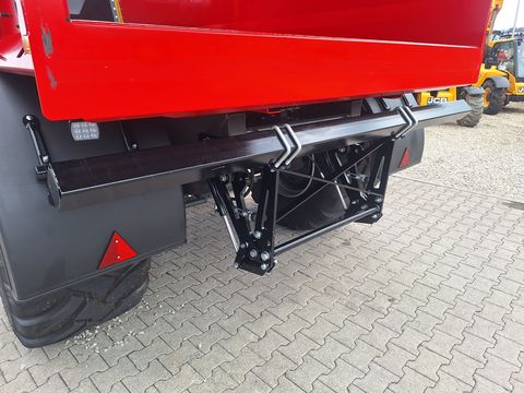 Krampe AS 680 Rambody 