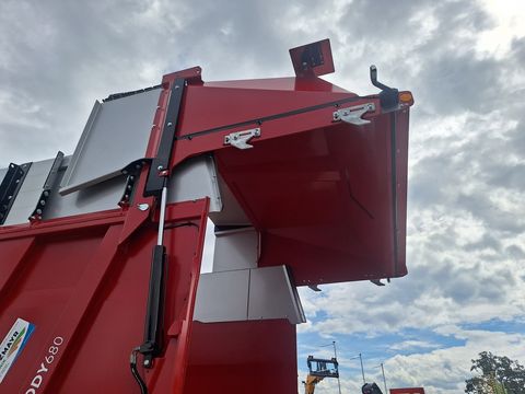 Krampe AS 680 Rambody 