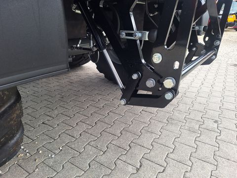Krampe AS 680 Rambody 