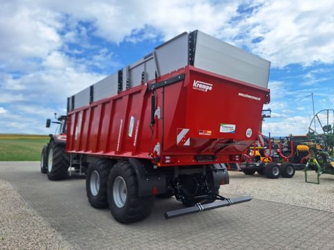 Krampe AS 680 Rambody 