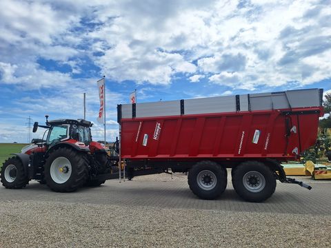 Krampe AS 680 Rambody 