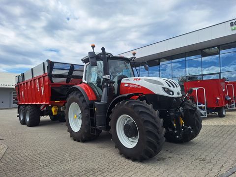 Krampe AS 680 Rambody 