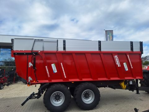 Krampe AS 680 Rambody 