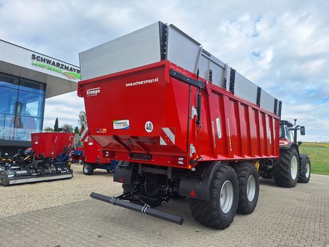 Krampe AS 680 Rambody 