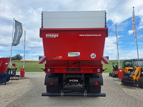 Krampe AS 680 Rambody 