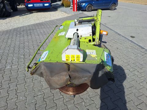 Claas Corto 270F