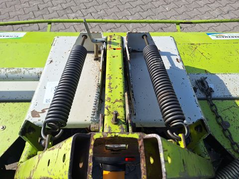 Claas Corto 270F