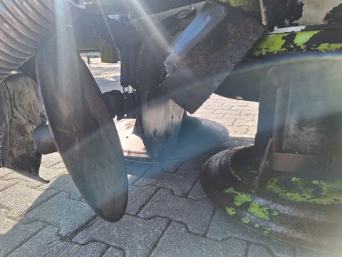 Claas Corto 270F
