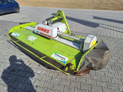 Claas Corto 270F