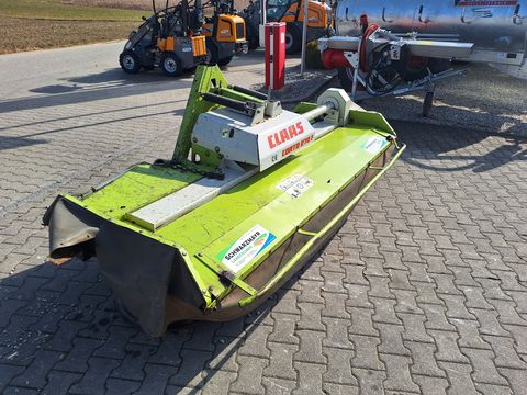 Claas Corto 270F
