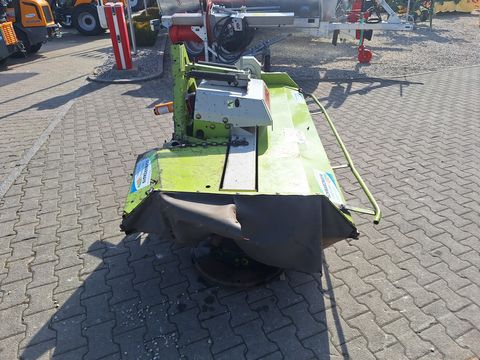 Claas Corto 270F