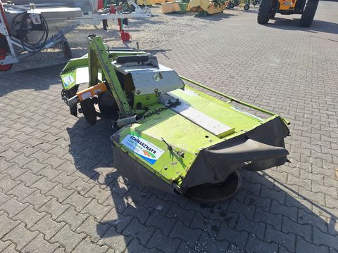 Claas Corto 270F