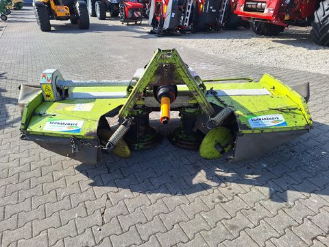 Claas Corto 270F