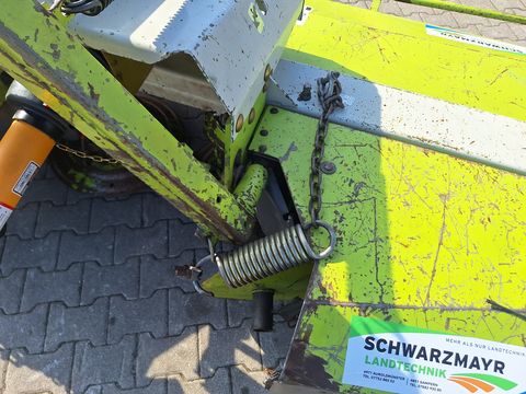 Claas Corto 270F
