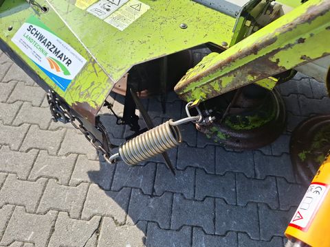 Claas Corto 270F