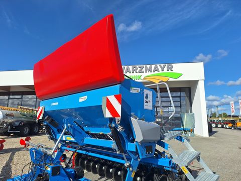 Lemken Zirkon 8+Saphir 9