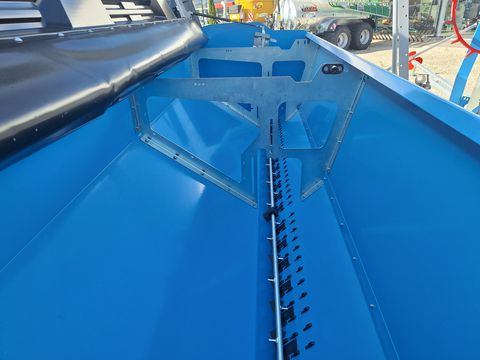 Lemken Zirkon 8+Saphir 9