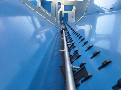 Lemken Zirkon 8+Saphir 9