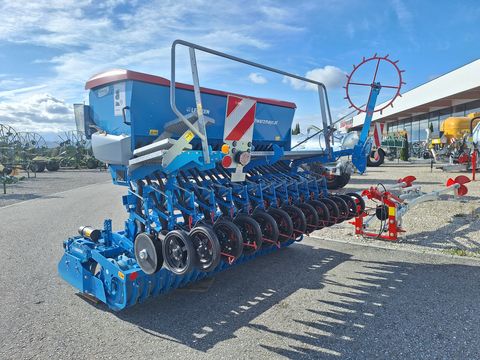 Lemken Zirkon 8+Saphir 9