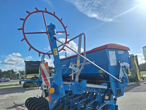 Lemken Zirkon 8+Saphir 9