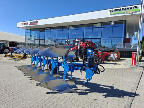 Lemken Juwel 7MV 5N100