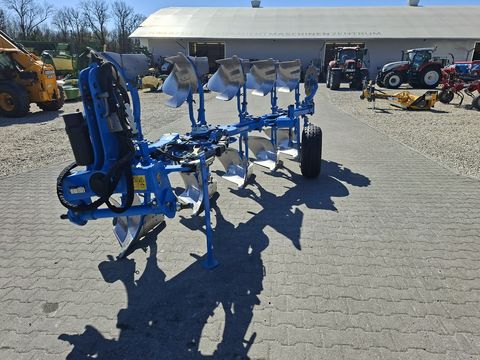 Lemken Juwel 7MV 5N100