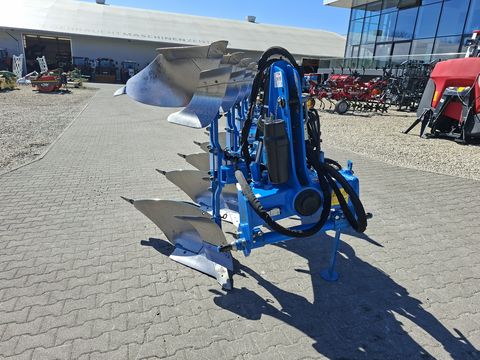 Lemken Juwel 7MV 5N100